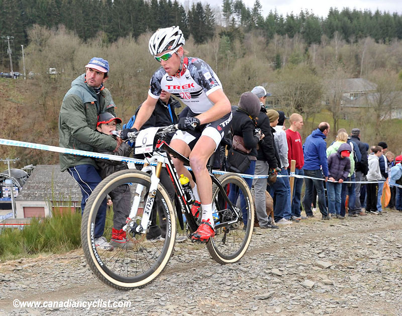 Houffalize World Cup