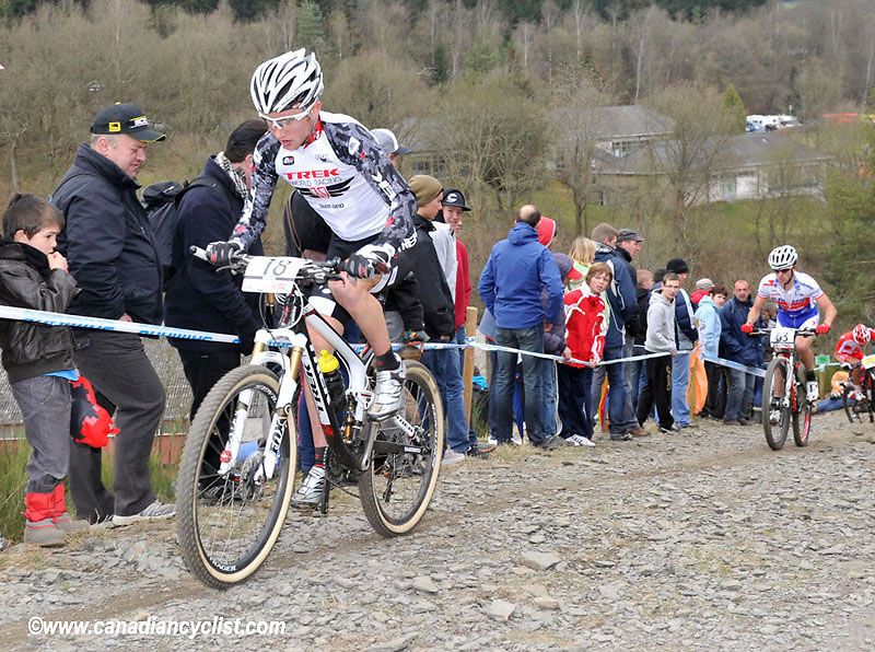 Houffalize World Cup