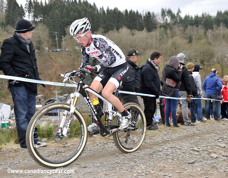 Houffalize World Cup