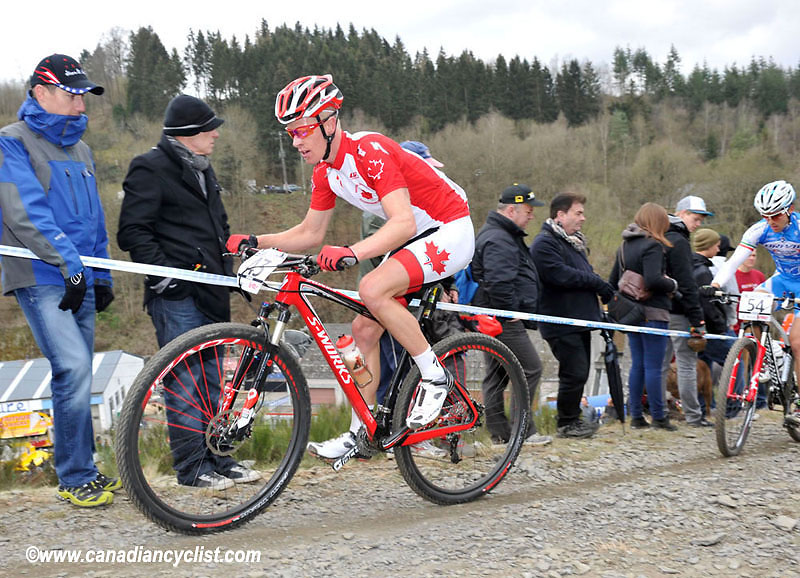 Houffalize World Cup
