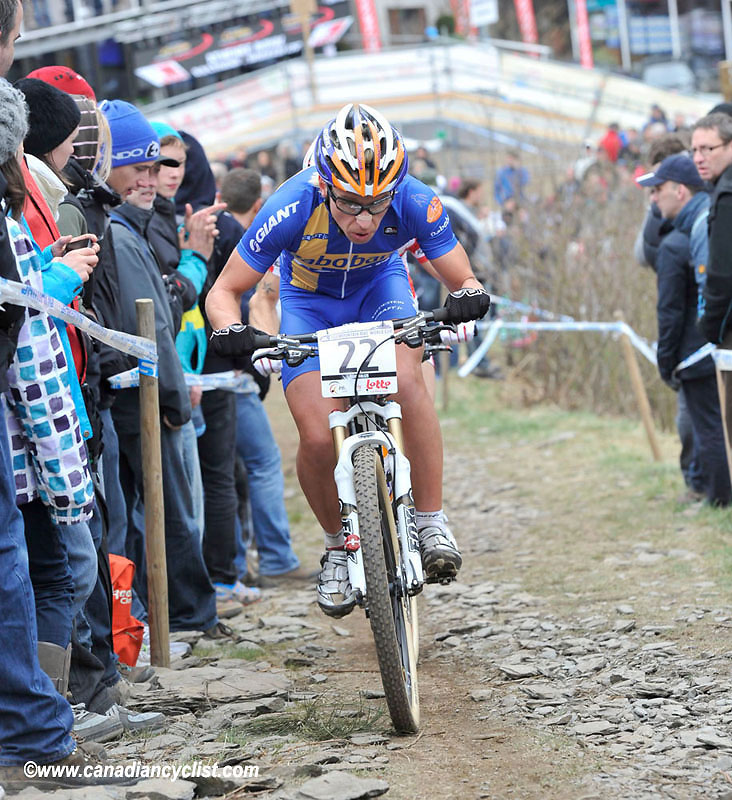 Houffalize World Cup