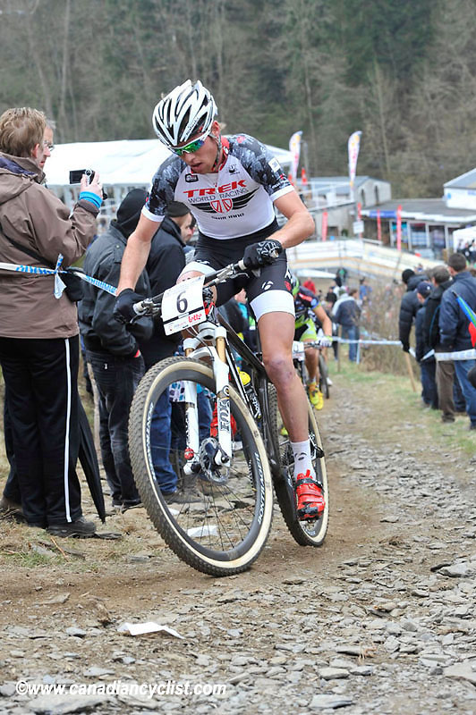 Houffalize World Cup