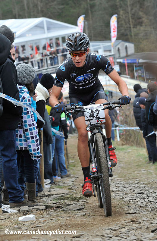 Houffalize World Cup