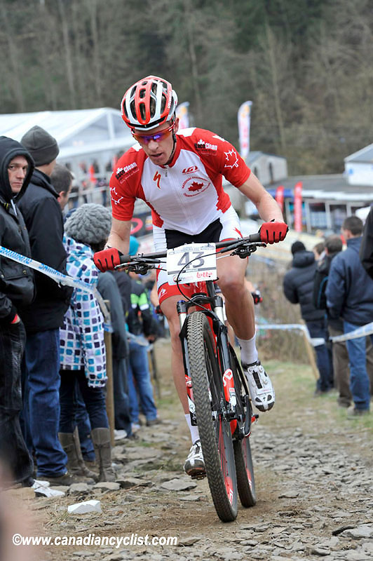 Houffalize World Cup