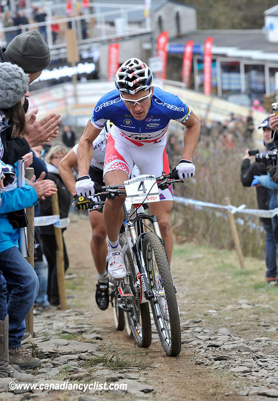 Houffalize World Cup