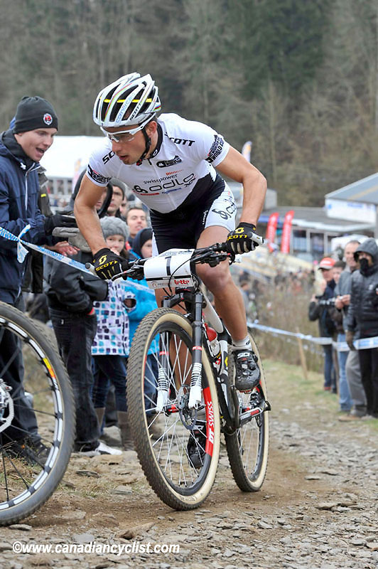 Houffalize World Cup