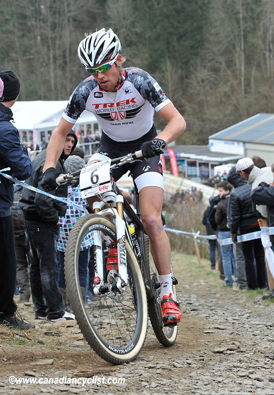 Houffalize World Cup