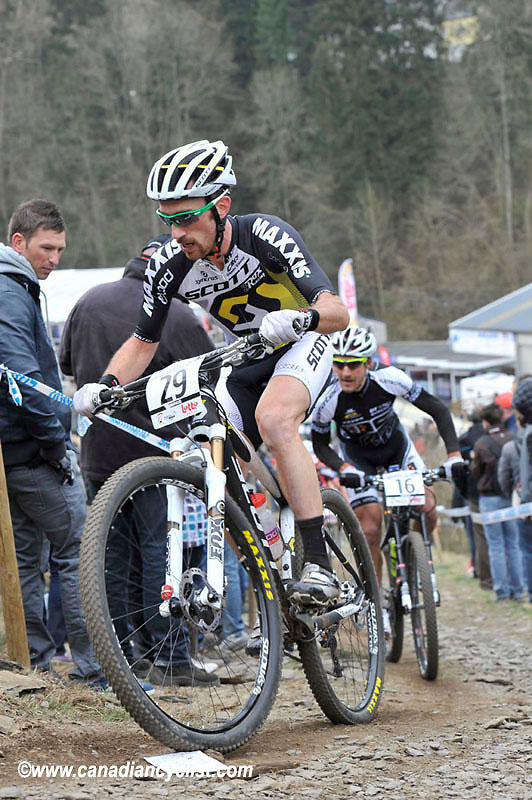 Houffalize World Cup