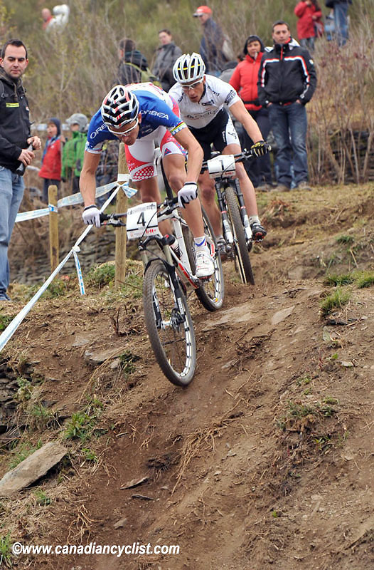 Houffalize World Cup