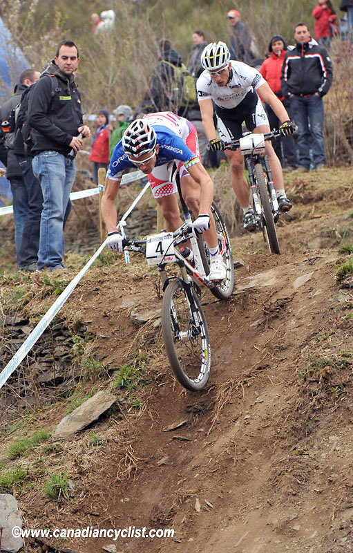 Houffalize World Cup