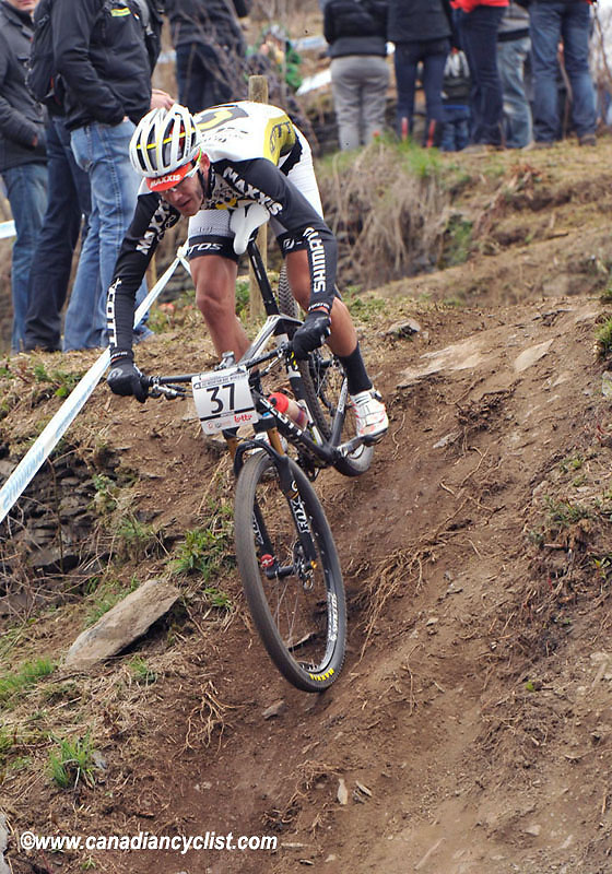 Houffalize World Cup
