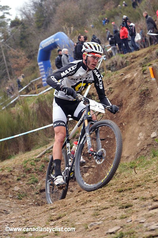Houffalize World Cup