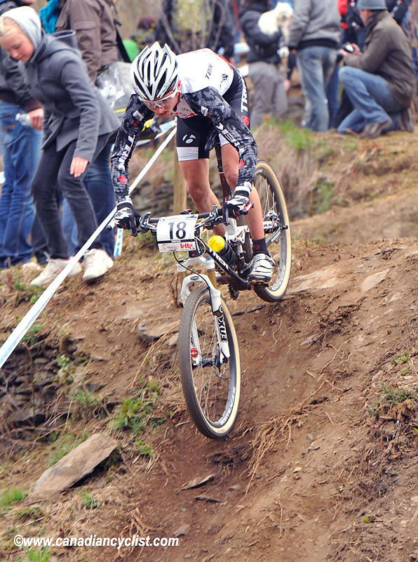 Houffalize World Cup