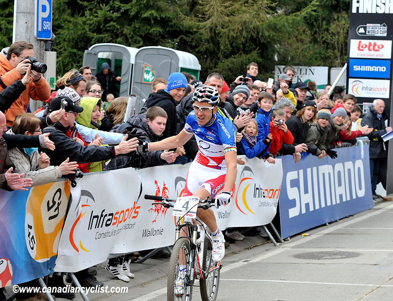 Houffalize World Cup