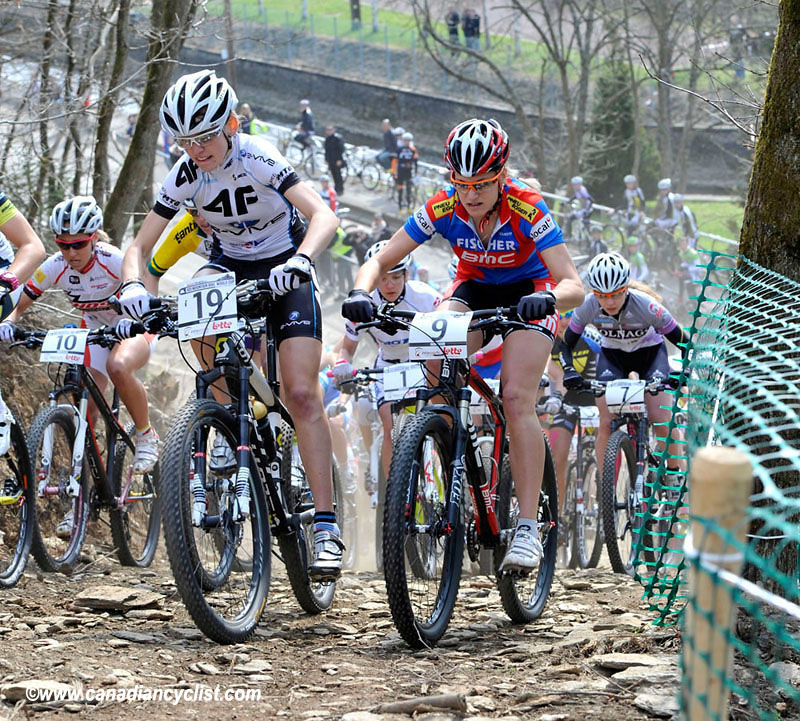 Houffalize World Cup