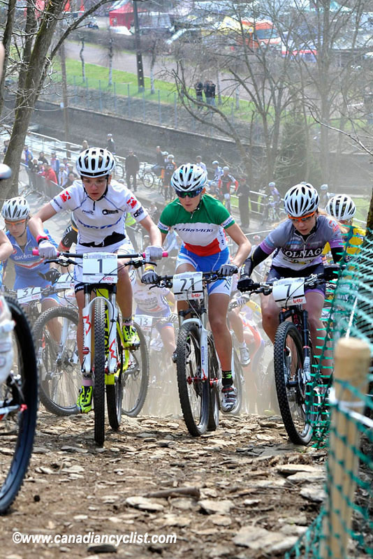 Houffalize World Cup