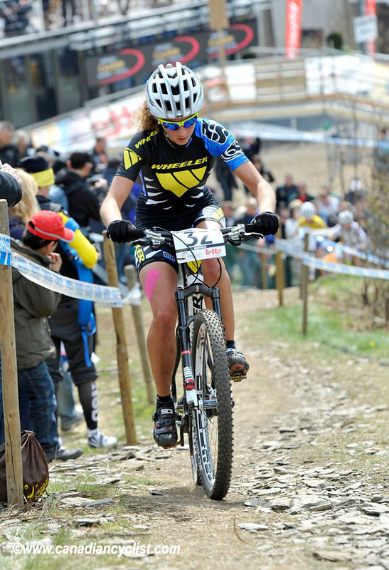 Houffalize World Cup