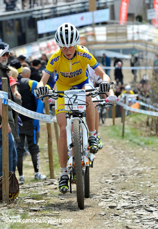 Houffalize World Cup