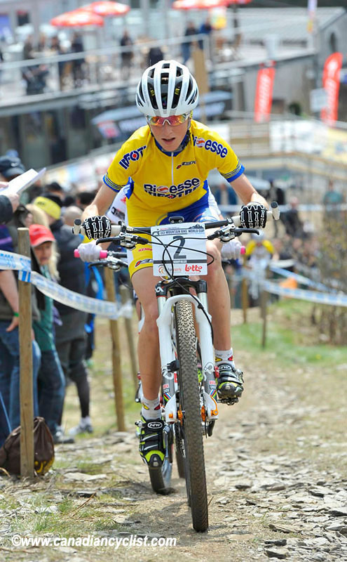 Houffalize World Cup