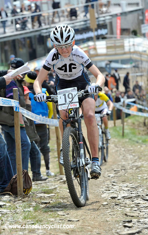 Houffalize World Cup