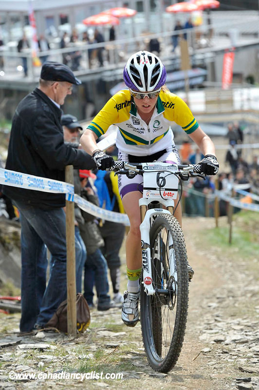 Houffalize World Cup