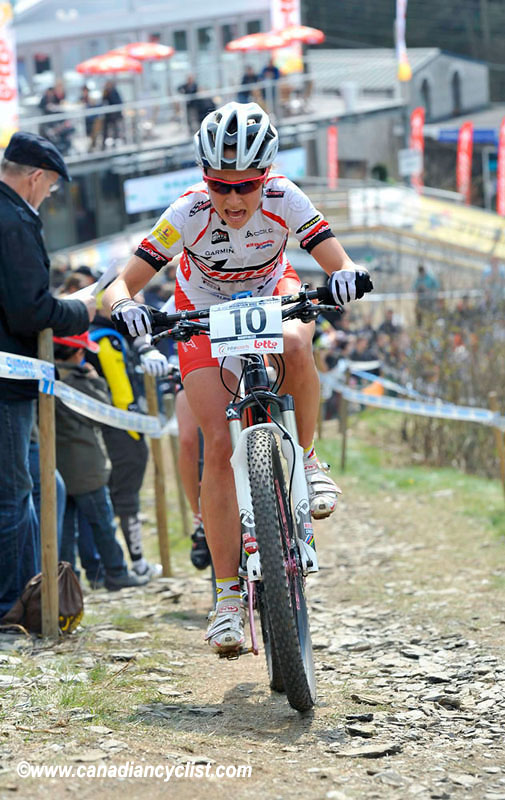 Houffalize World Cup
