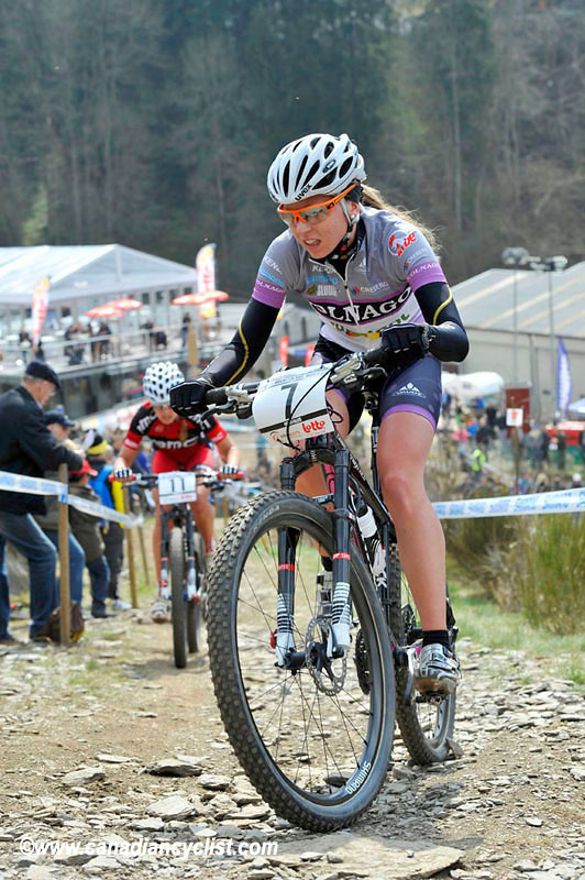 Houffalize World Cup