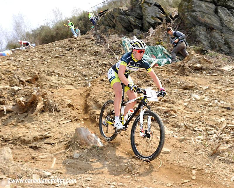 Houffalize World Cup