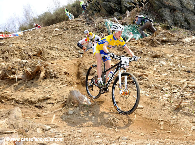 Houffalize World Cup