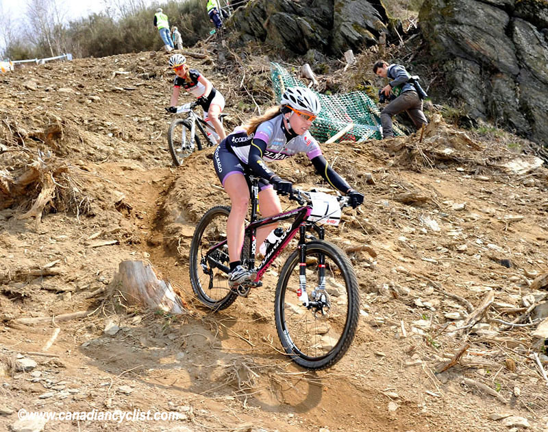 Houffalize World Cup