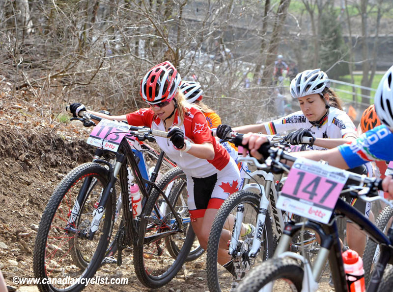 Houffalize World Cup