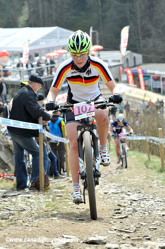 Houffalize World Cup