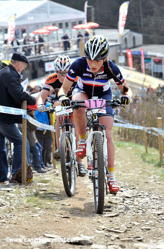 Houffalize World Cup
