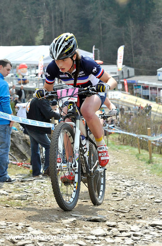 Houffalize World Cup