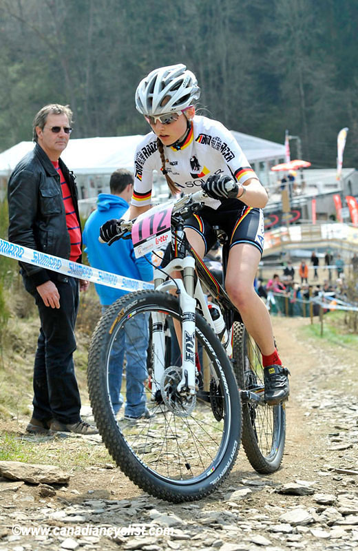 Houffalize World Cup