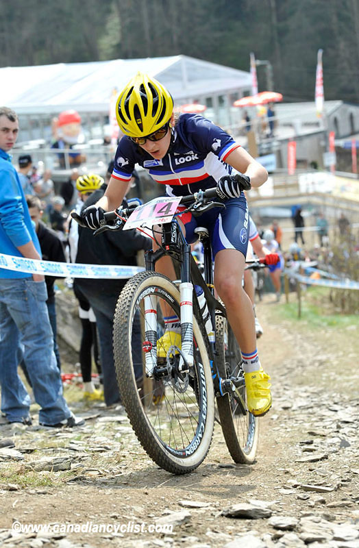 Houffalize World Cup