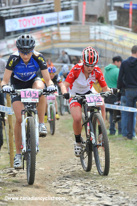 Houffalize World Cup