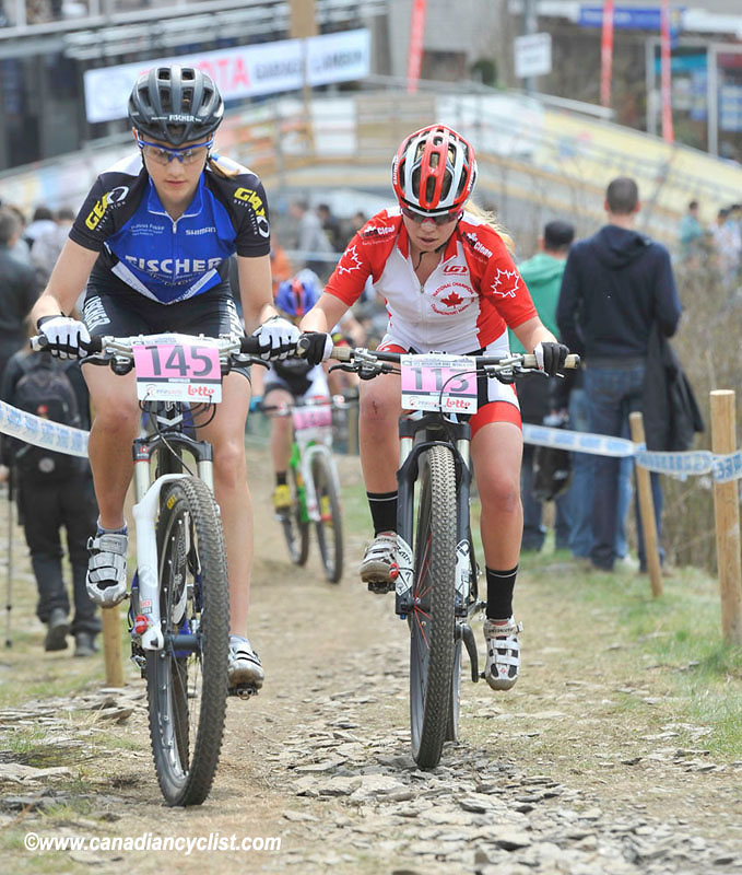 Houffalize World Cup