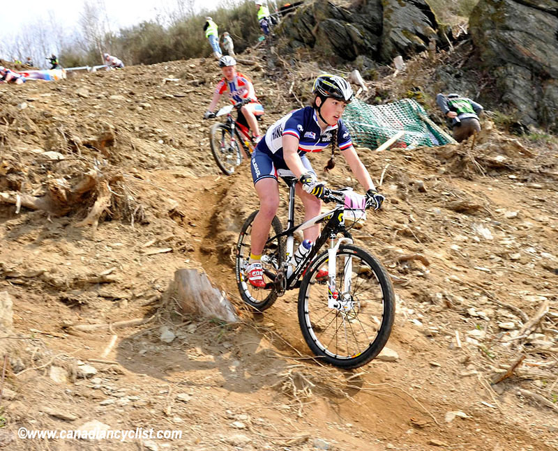 Houffalize World Cup
