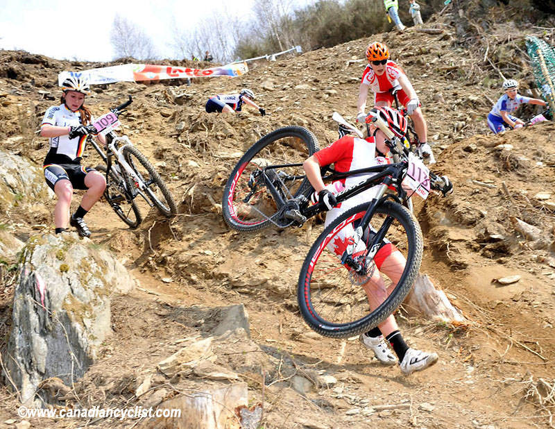 Houffalize World Cup