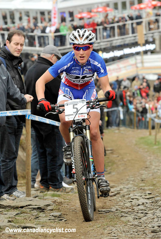 Houffalize World Cup