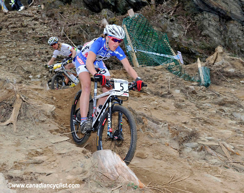 Houffalize World Cup