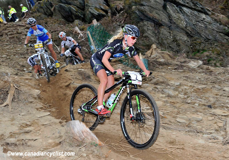 Houffalize World Cup