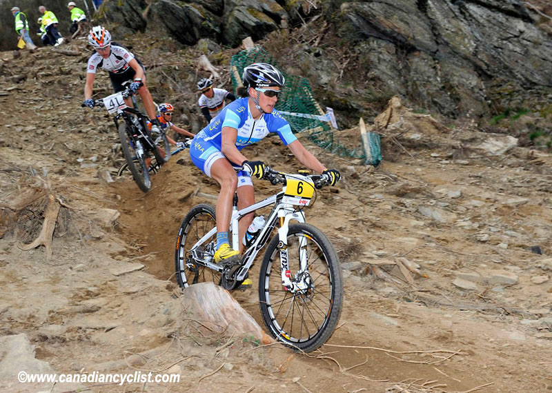 Houffalize World Cup
