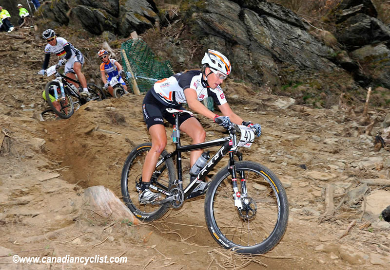 Houffalize World Cup