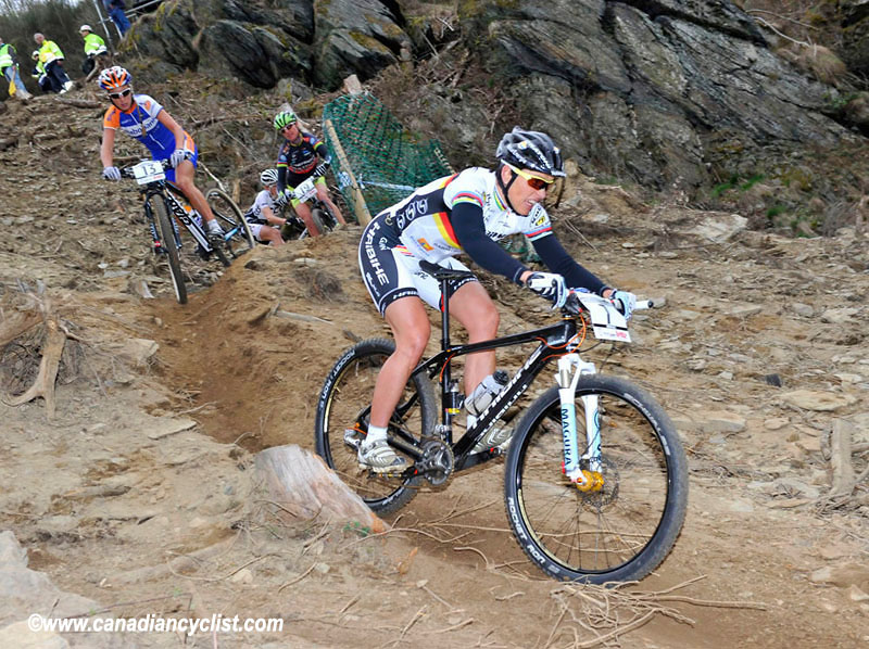 Houffalize World Cup