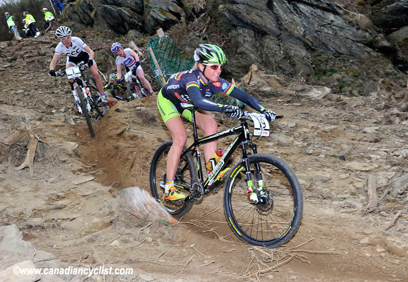 Houffalize World Cup