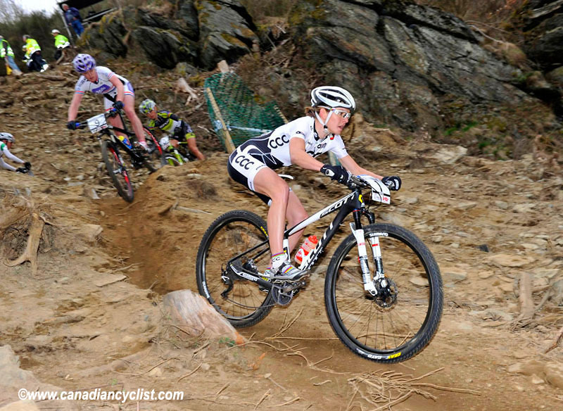 Houffalize World Cup