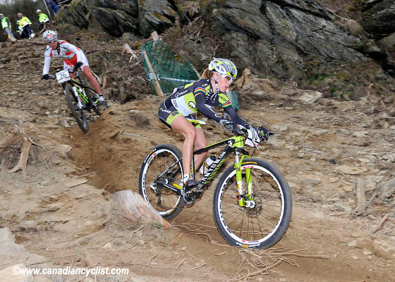 Houffalize World Cup