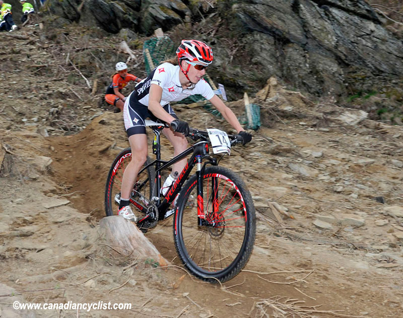 Houffalize World Cup